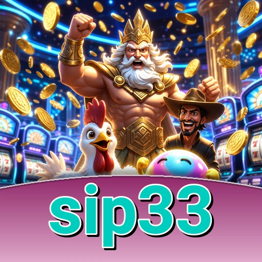 Gambar verifikasi keamanan akun masuk & daftar sip33