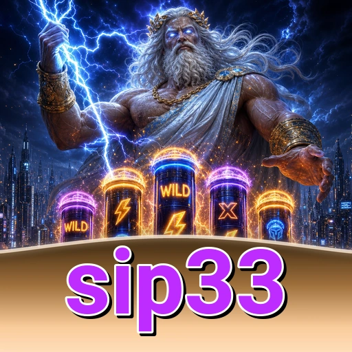 Gambar verifikasi tautan alternatif resmi sip33 Indonesia